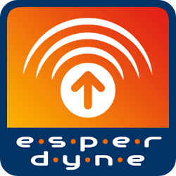 Esperdyne Technologies Logo